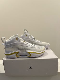 Jordan 36 SE