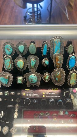 Sterling Silver