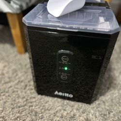 Aeitto Ice Maker