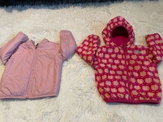The North Face Baby Jacket  18-24 Months Both $45
