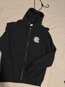 Eric Emmanuel zip up