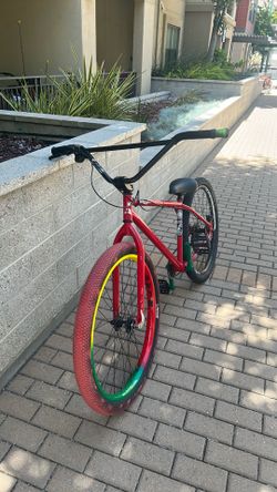 SE bike mafia