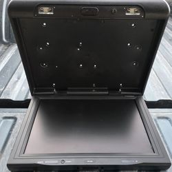 18" Car Ceiling Monitor 