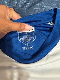 Youth Athletic shirts
