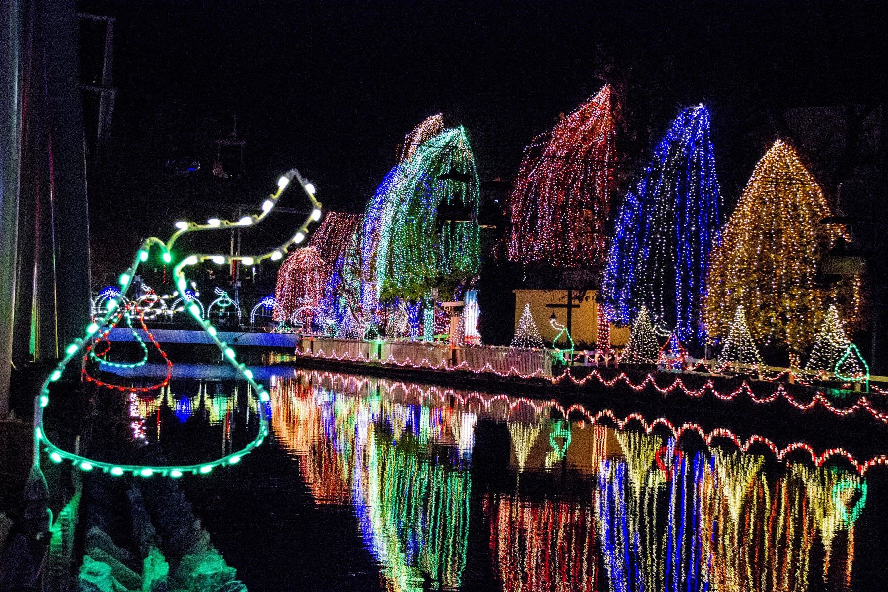 hershey park tickets candylane🎄