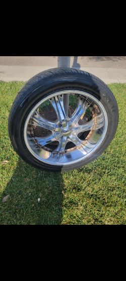 Llantas Con Rines   De Suburban 