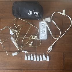 iGo juice 70 Laptop Charger