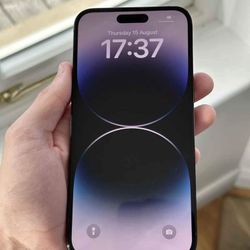 Iphone 14Pro Max Unlocked 