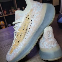 ADIDAS YEEZY BOOST 380 'PEPPER'