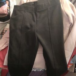 Black Andrew Marck Panths SizeM