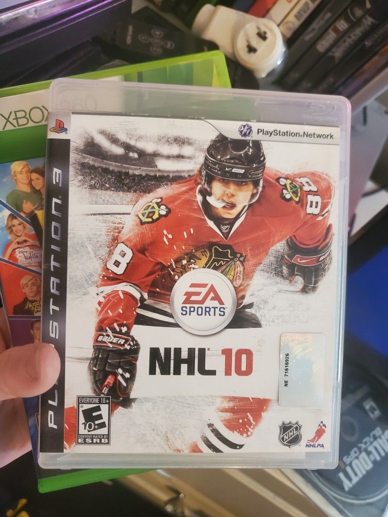 Games For X Box / Playstation