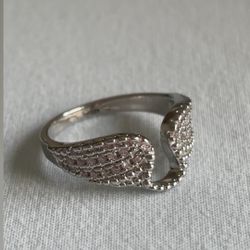 Zadig & Voltaire Style Ring