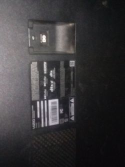 75 Vizio tv