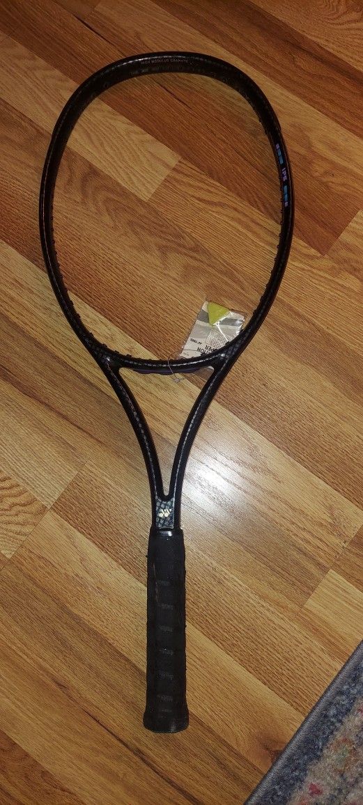 Yonex Tennis Racket 
