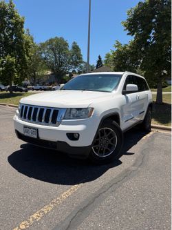 2012 Jeep Cherokee