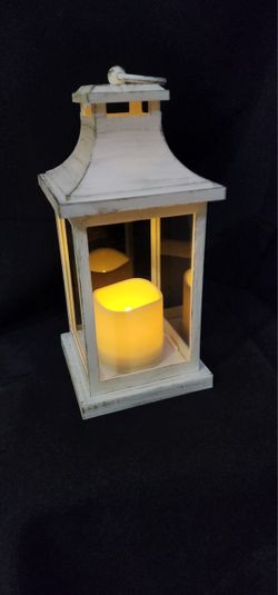 Kate Aspen Vintage Lanterns