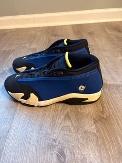 Jordan 14 Laney 2023
