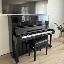 Piano Young CHANGE