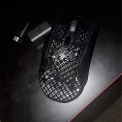 Steelseries Aerox 5 Wireless Mouse