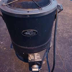 Char-Broil The Big Easy Flyer