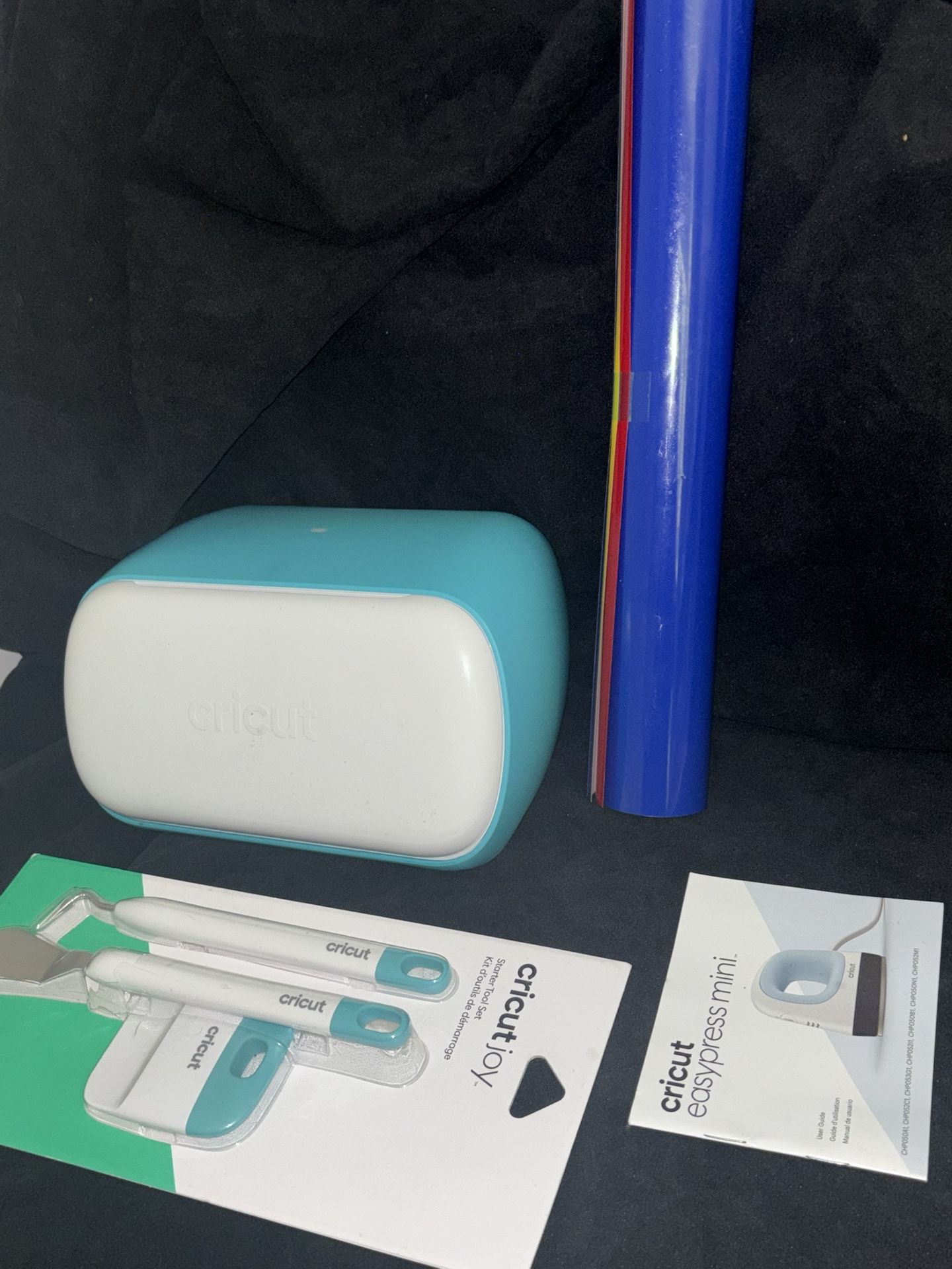 Cricut Joy