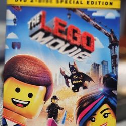 The Lego Movie