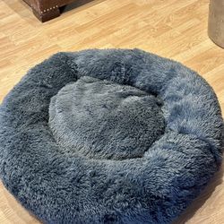 Brand new-Extra Large dog calming bed-“Pups Dream”
