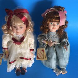 Collectable Choice Dolls