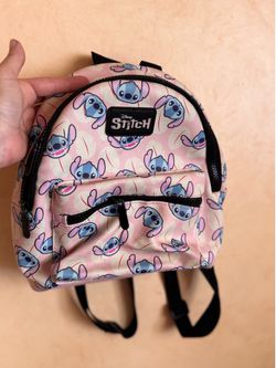 Disney Stitch Mini Backpack