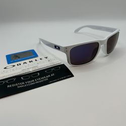 Oakley Holbrook Sunglasses 