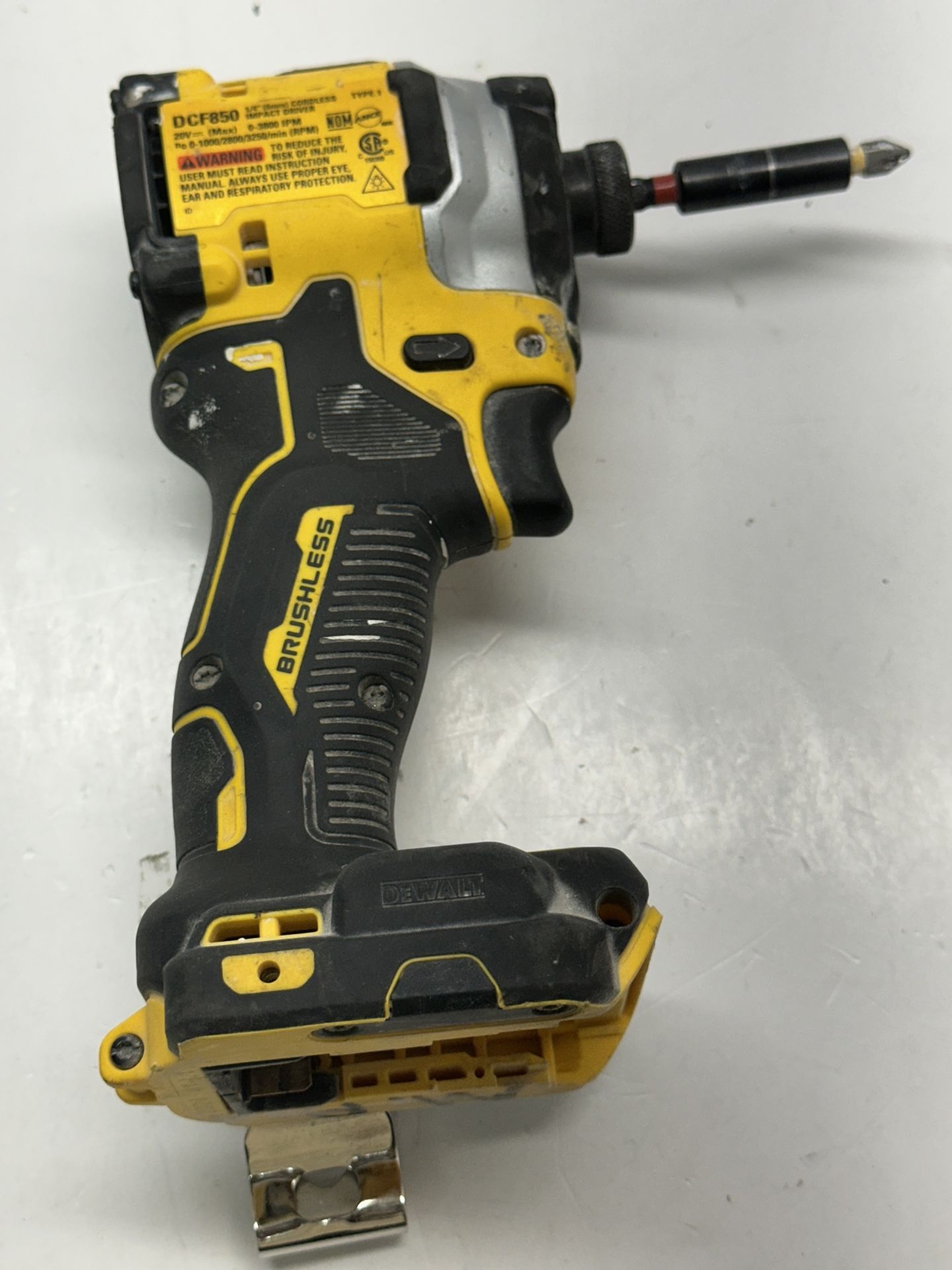 Tools Dewalt #44166