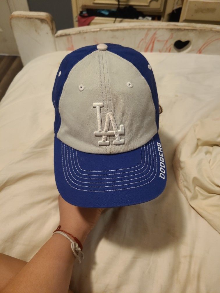 LA doggers Hat