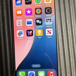 Factory Unlocked iPhone 15 Pro Max 256GB Ready To Use 