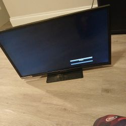 27 Inch Moniter SANSUI