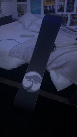 Arbor Snowboard