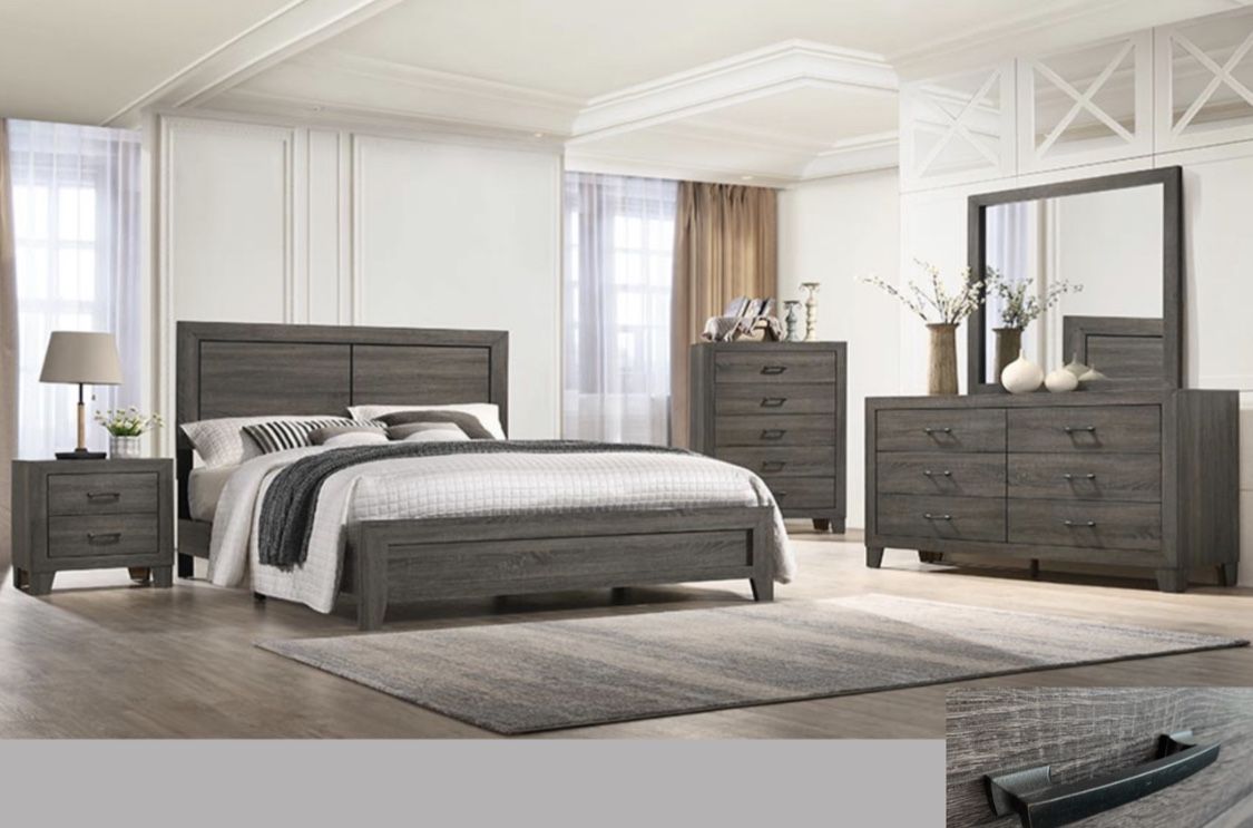 Furniture Bedroom
