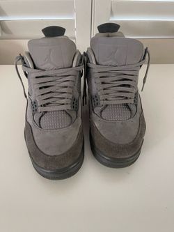 Wet Cement Jordan 4