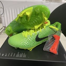 Brand  New VAPOR EDGE KOBE VI size 11.5