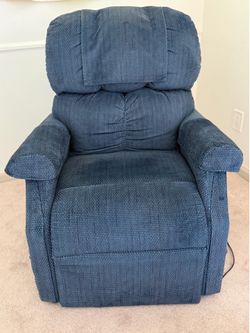 Golden Power Lift & Recline Chair