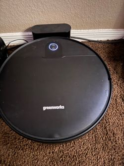 Robot vacuum