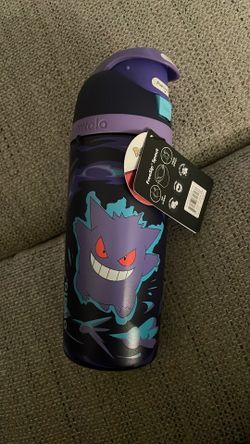 Pokemon Owala