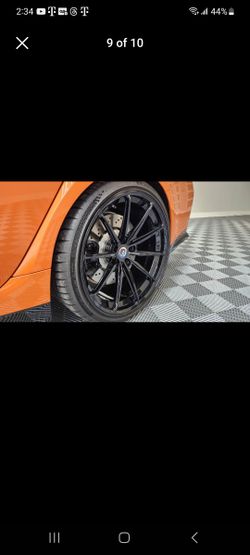 Ag Luxury Wheels 20inch Blakediamond