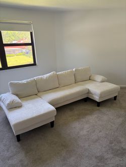 New Couch