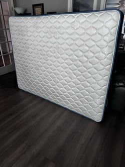 Queen mattress