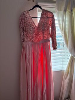 Event dress