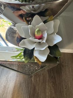 Magnolia grande no es Home interior es Andrea $45