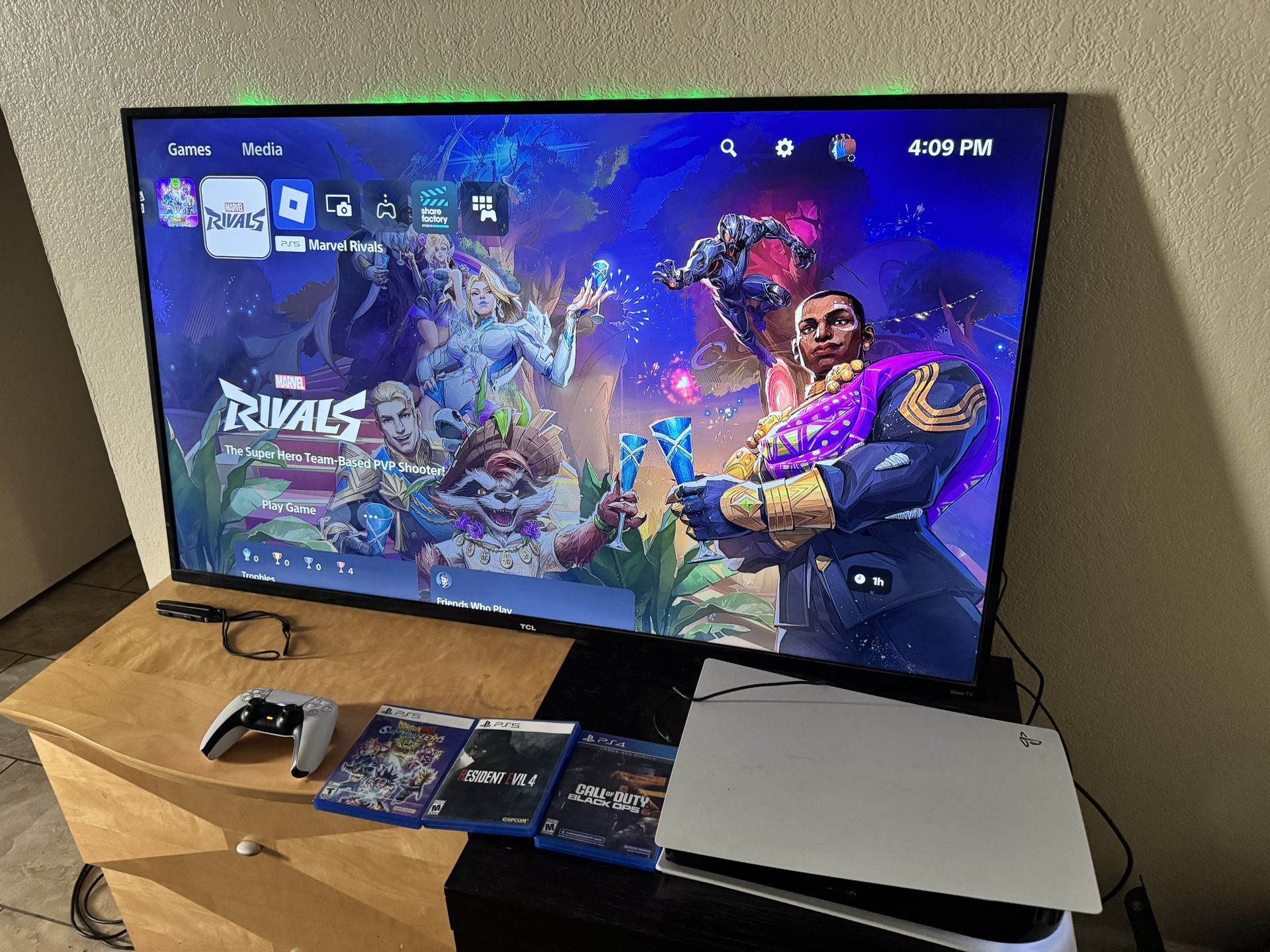 PlayStation 5