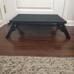 Stromberg Carlson 24″ x 16″ Adjustable RV Platform Step 