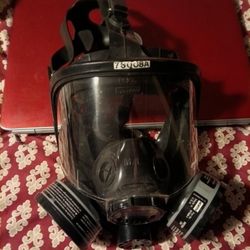 Air Purifying Respirator 