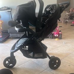 Stroller